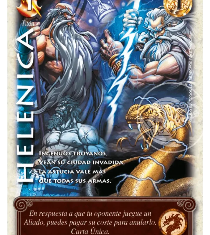 Helénica