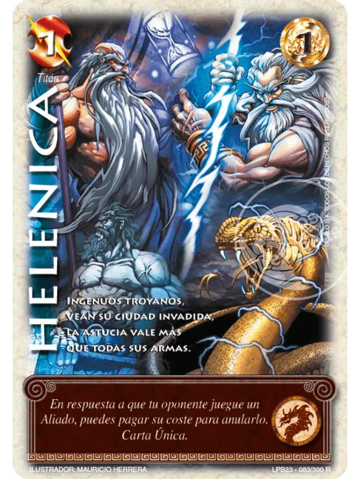 Helénica