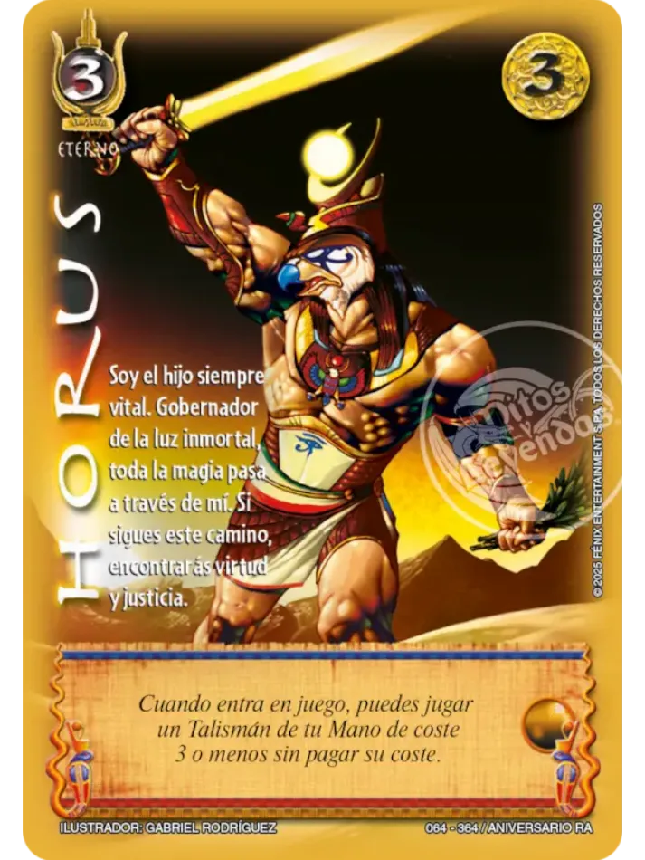 Horus