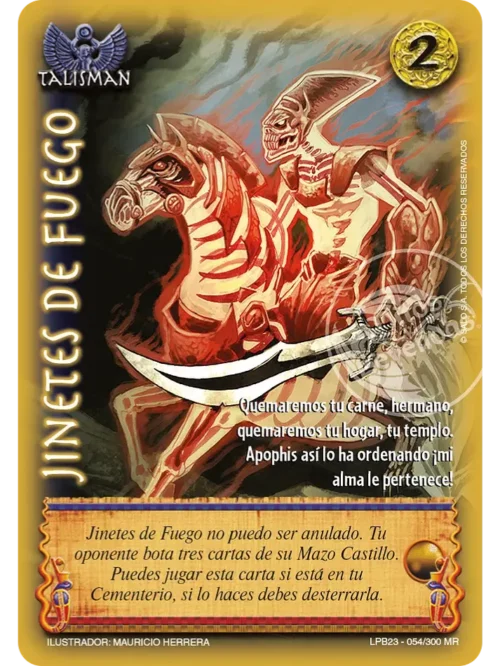 jinetes-de-fuego-- Jinetes de Fuego (Mega Real)