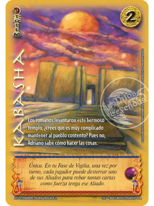 Kabasha