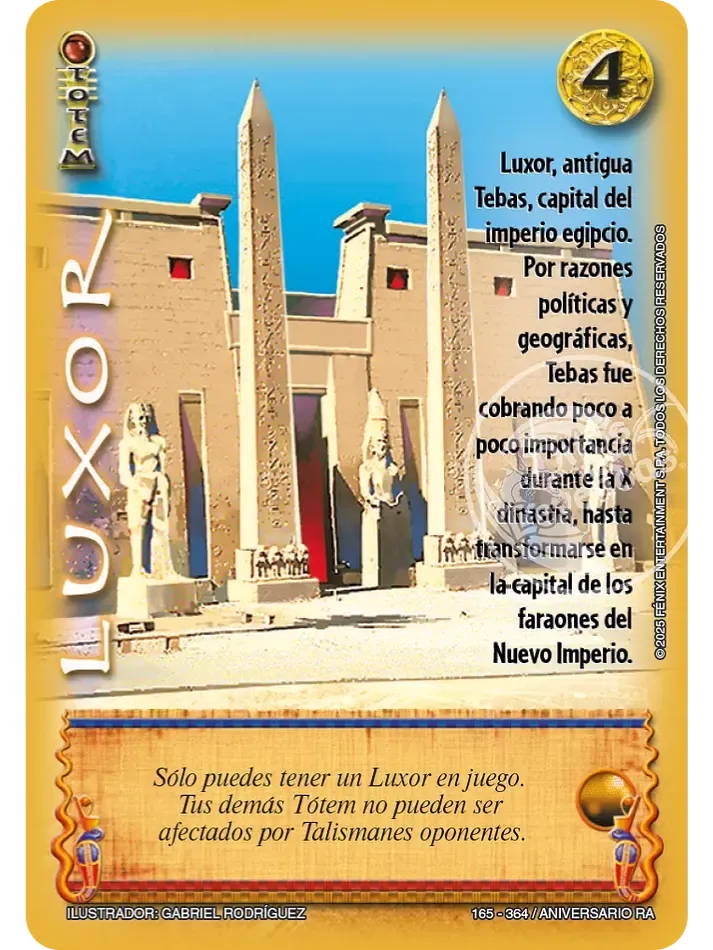 luxor Luxor