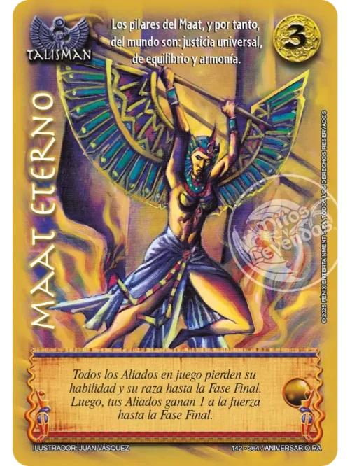 maat-eterno Maat Eterno