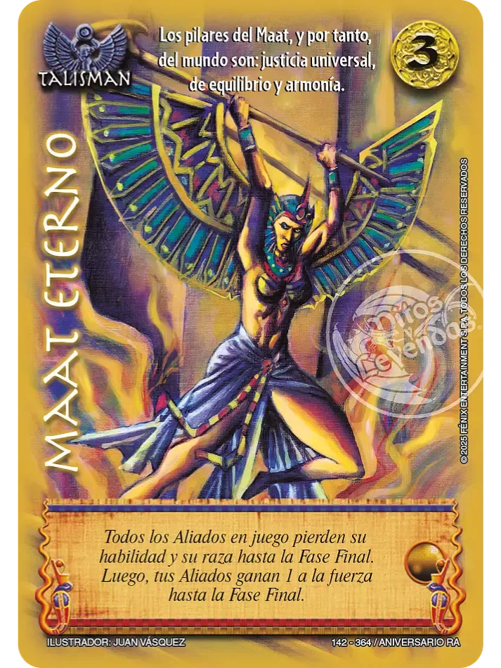 maat-eterno Maat Eterno
