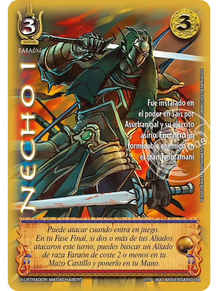 Necho I