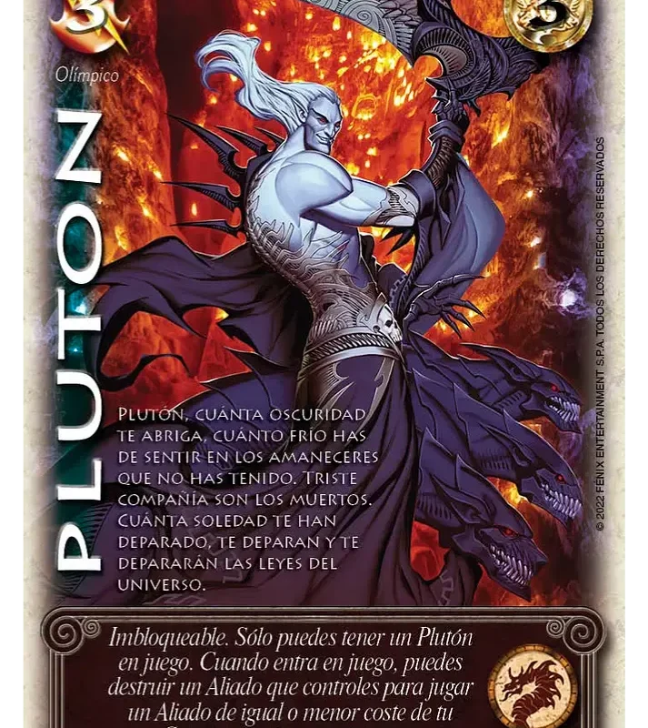 Plutón