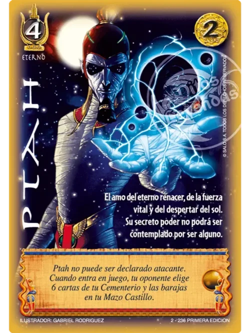 Ptah