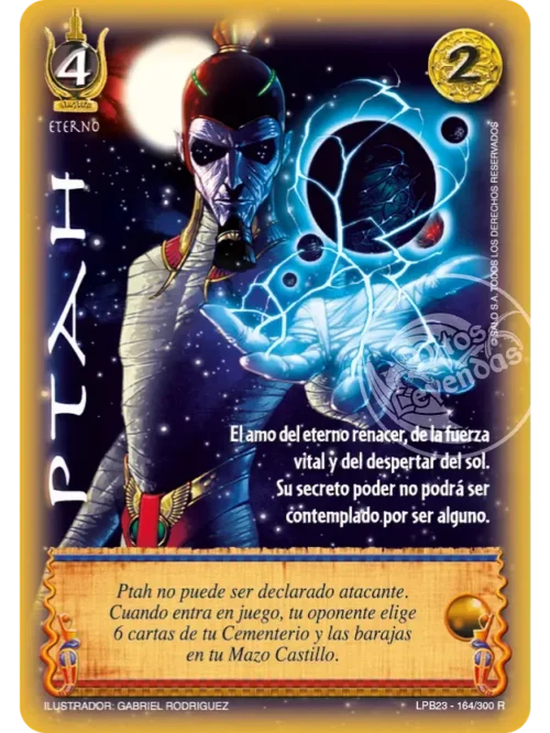 Ptah