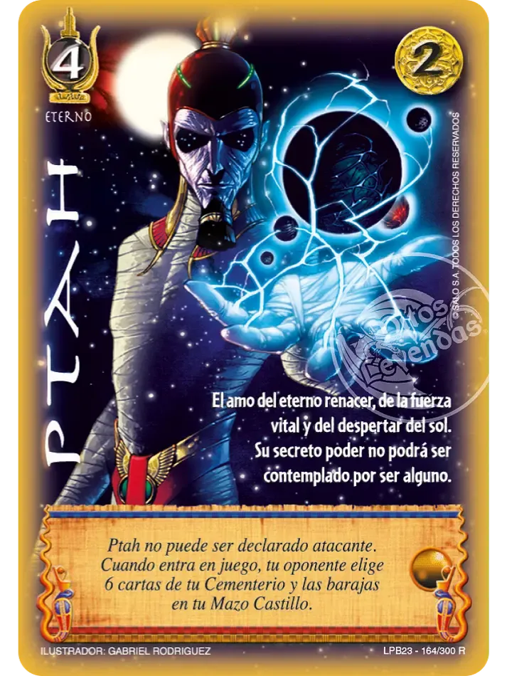 ptah- Ptah