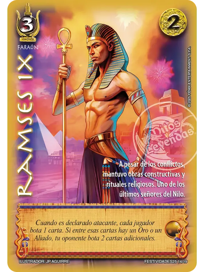 Ramses IX