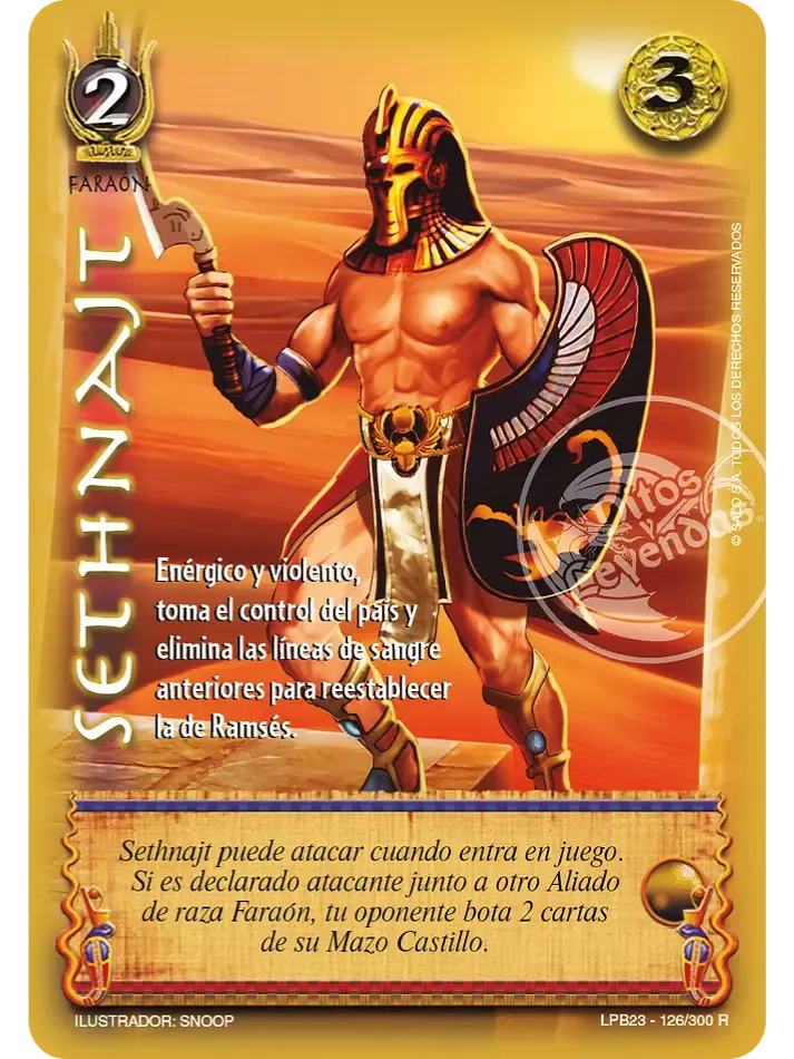 Sethnajt