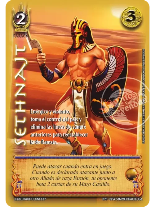 sethnajt Sethnajt