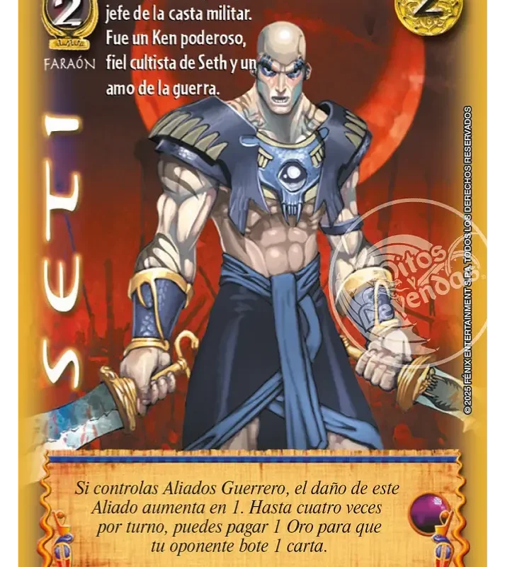 seti Seti (Rework)
