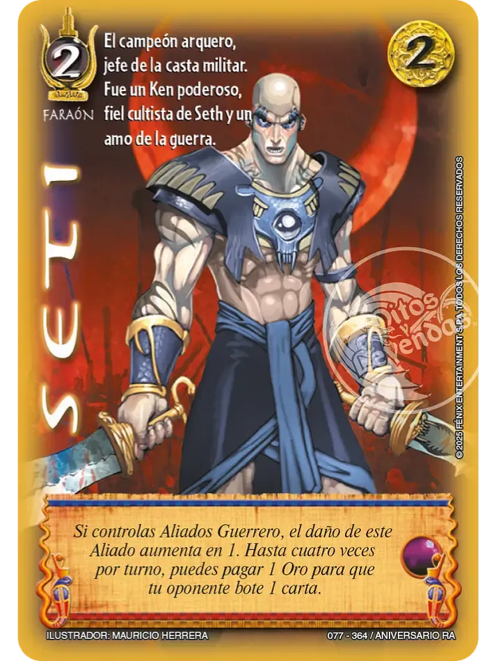 seti Seti (Rework)