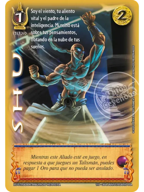 shu Shu