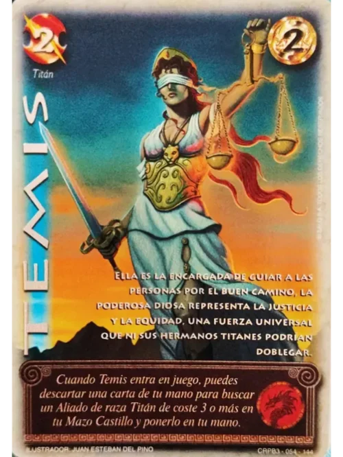 temis Temis
