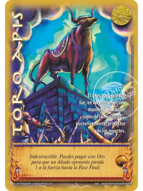 toro--apis- Toro Apis (Mega Real)