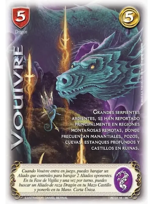 Vouivre