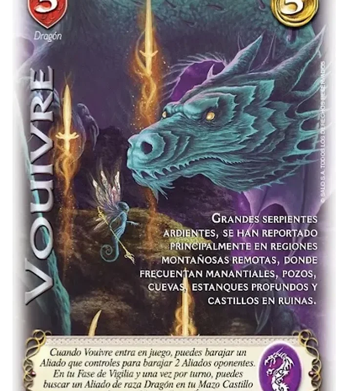 Vouivre
