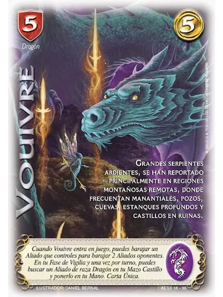 Vouivre