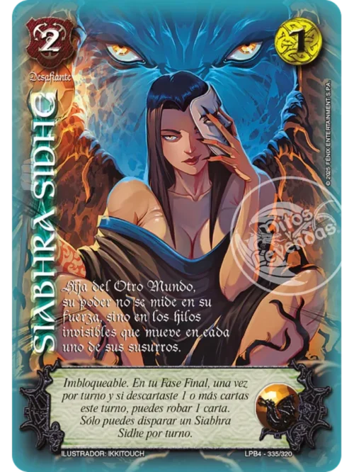 Siabhra Sidhe