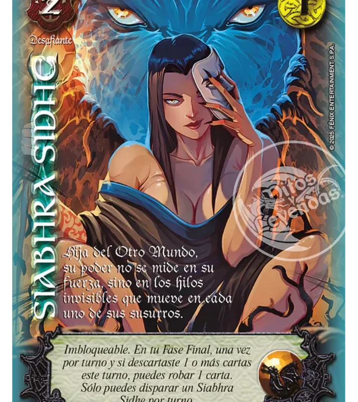 Siabhra Sidhe