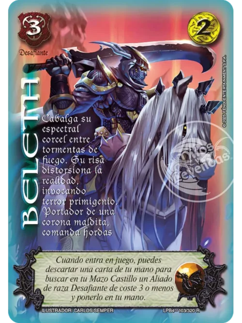 Beleth