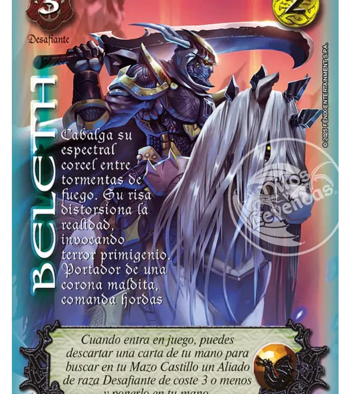 Beleth