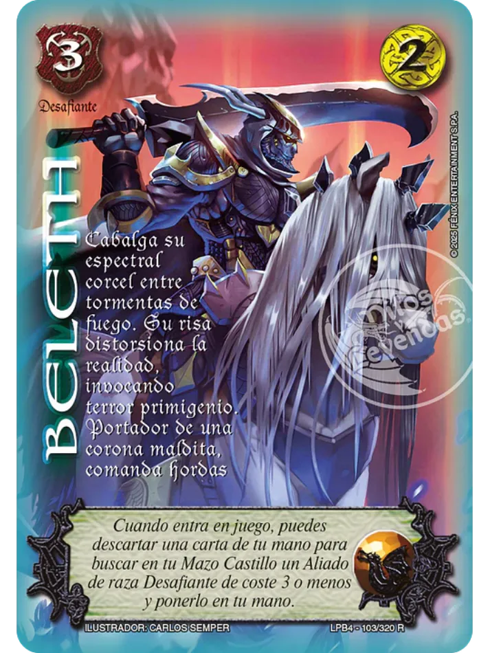 Beleth