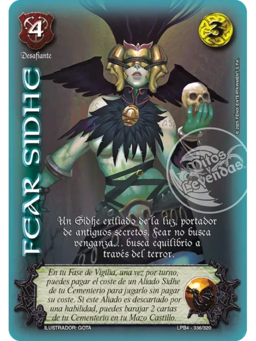 FEAR SIDHE