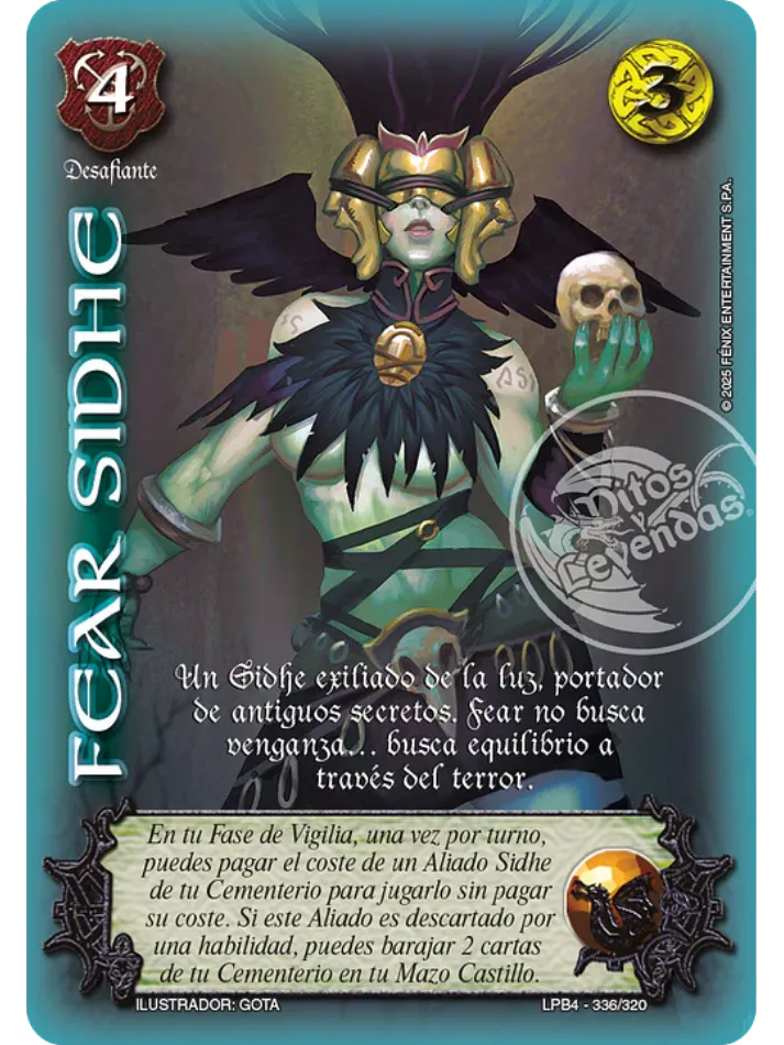FEAR SIDHE