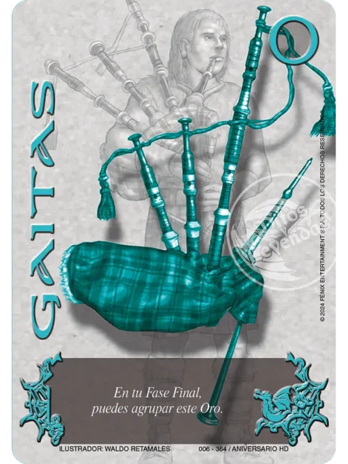 gaitas_esmeralda GAITAS (LEGENDARIA)