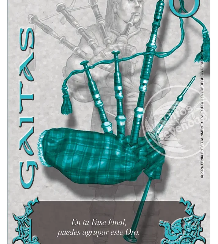 gaitas_esmeralda GAITAS (LEGENDARIA)