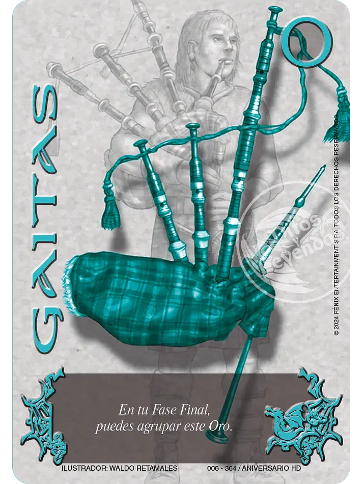 gaitas_esmeralda GAITAS (LEGENDARIA)