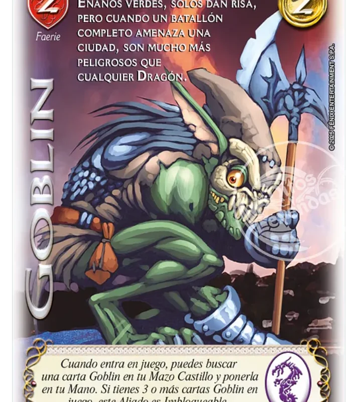 goblin_vasallo GOBLIN (Vasallo)