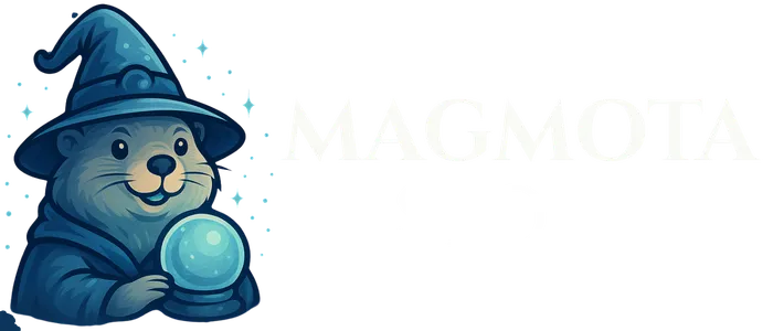 Magmota Store