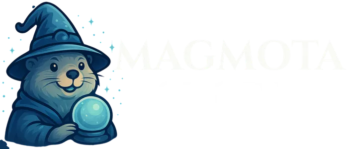 Magmota Store