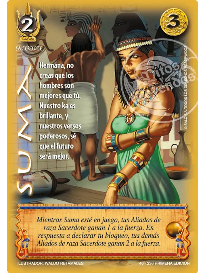 Suma